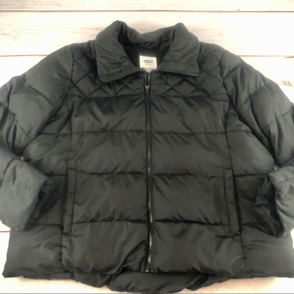 Old Navy Jackets & Blazers - Old Navy Puffer Jacket Sz XXL